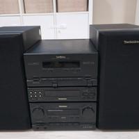 technics hi-fi