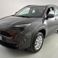 TOYOTA Yaris Cross - Yaris Cross 1.5h Active Eco f