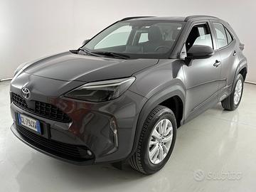 TOYOTA Yaris Cross - Yaris Cross 1.5h Active Eco f