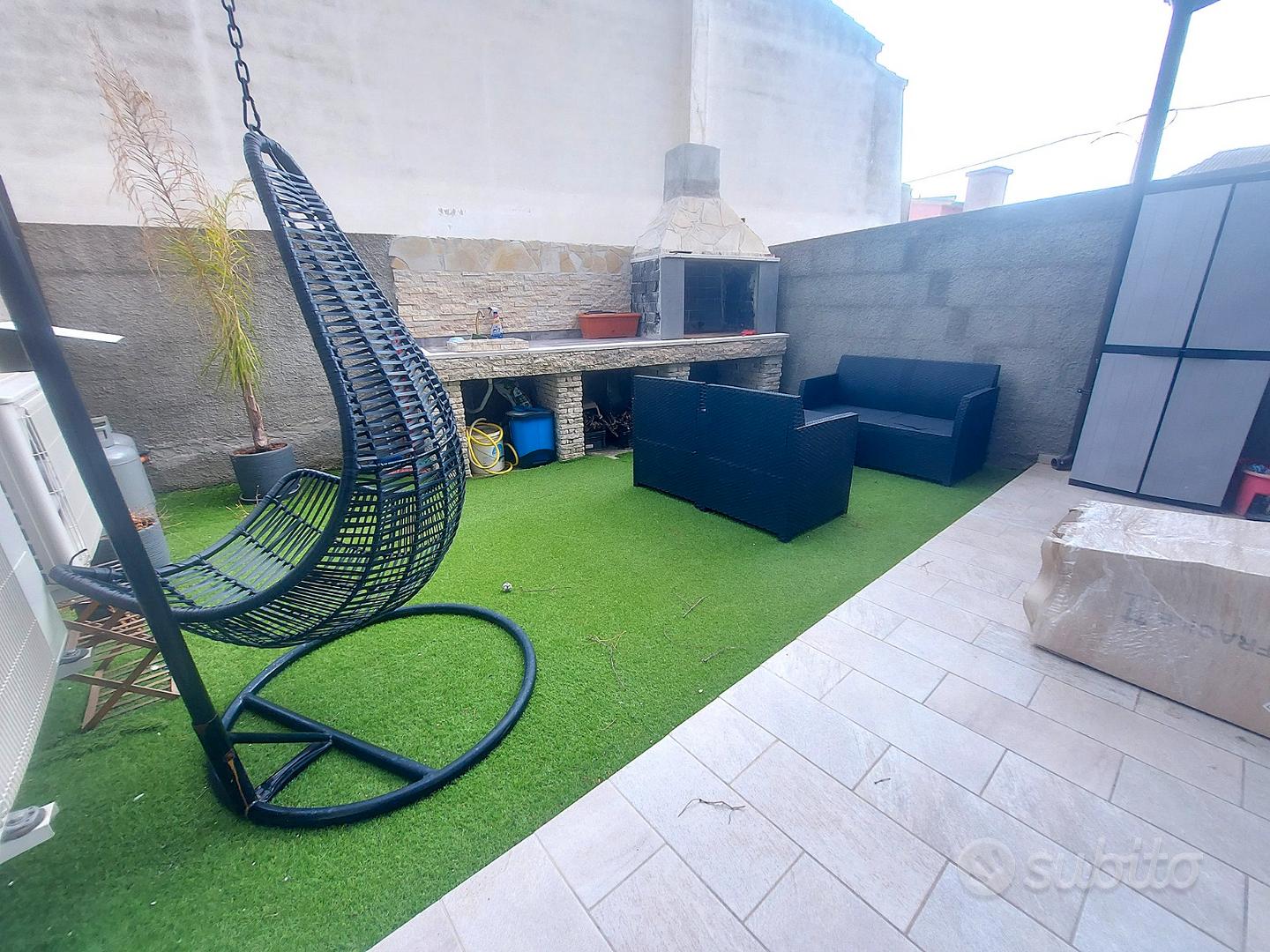 Casa – Senorbì, Casteddu/Cagliari - Vista 4