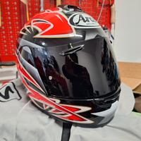 Casco Arai CHASER Eagle Red