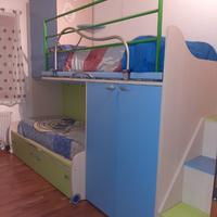 CAMERETTA MORETTI A PONTE