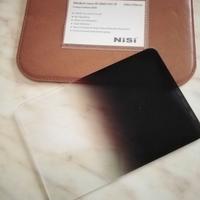 FILTRO NISI MEDIUM NANO IR GND16 100x150mm