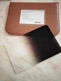 FILTRO NISI MEDIUM NANO IR GND16 100x150mm