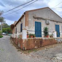 Piano Torre, pressi ss113,semi indipendente con