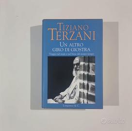 Un altro giro di giostra - Tiziano Terzani 2004