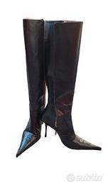 stivale donna