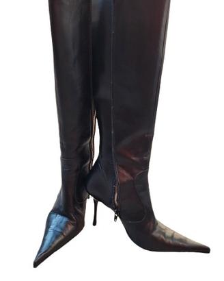 stivale donna