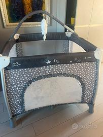 Box janè neonato