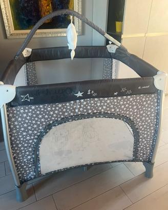 Box janè neonato