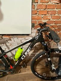 Mtb cube