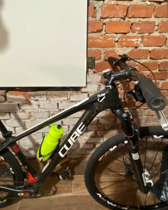 Mtb cube