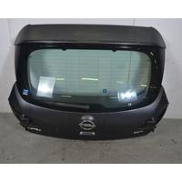 Portellone bagagliaio posteriore Opel Astra J Berl