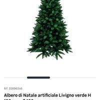 Albero di natale