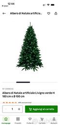 Albero di natale
