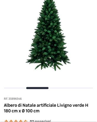 Albero di natale