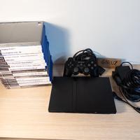 Playstation 2 slim