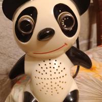 Radio vintage Panda Electrobrand 