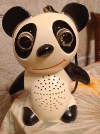 Radio vintage Panda Electrobrand 
