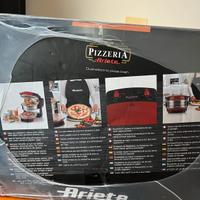 Pizzeria Ariete nuova