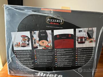 Pizzeria Ariete nuova