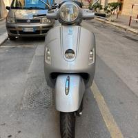 Piaggio Vespa 250 GTS - 2006