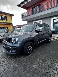 Jeep Renegade 2019 1.0 t3 Business 2wd