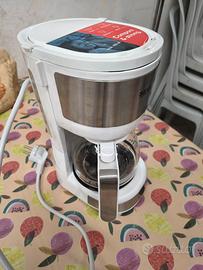 macchina caffè americano 