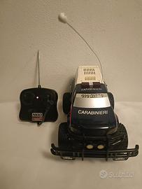 gig nikko carabinieri funzionante 