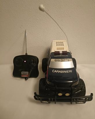 gig nikko carabinieri funzionante 