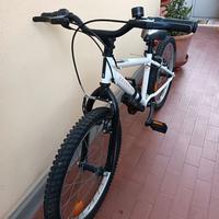 Mountain bike per bambini Rockrider (brand Decathl