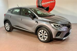 RENAULT Captur Blue dCi 115 CV EDC Business Unic