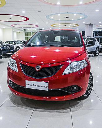 LANCIA Ypsilon 1.0 FireFly 5 porte S&S Hybrid Ec