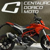 Ducati Hypermotard 821 - 2013