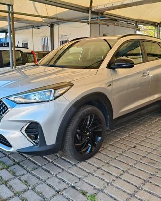 Hyundai Tucson 1.6 CRDi 136CV 48V DCT Exellence N-