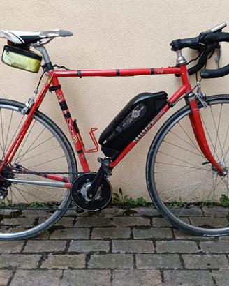 Bici da corsa 