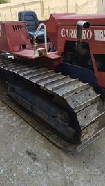 Trattore Cingolato Carraro 820.5