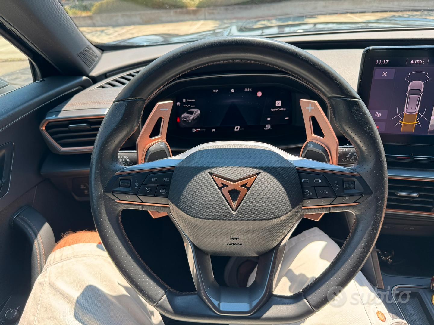 Cupra Formentor 2021 photo 5