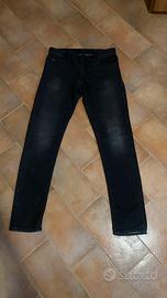 Armani exchange jeans