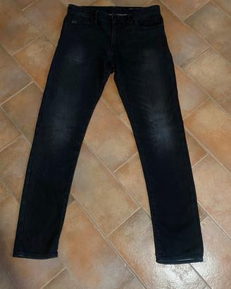 Armani exchange jeans