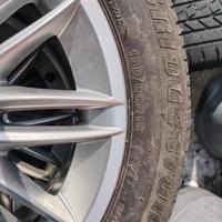 gomme Bridgestone