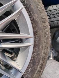 gomme Bridgestone