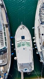 carolina 28 Classic 