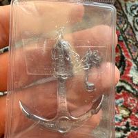 Ancoretta rolex submariner 16610