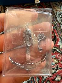 Ancoretta rolex submariner 16610