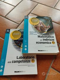 Matematica per indirizzo Economico 1