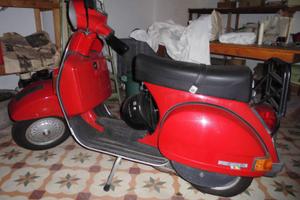 VESPA PIAGGIO 200 PX ARCOBALENO UNICO PROPIETARIO