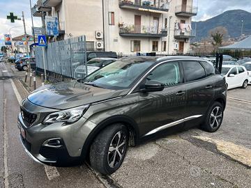 Peugeot 3008 BlueHDi 130 S&S Allure