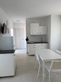 Appartamento estivo