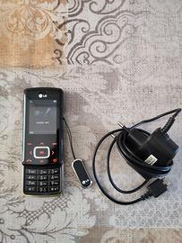 Telefono Cellulare LG KG800